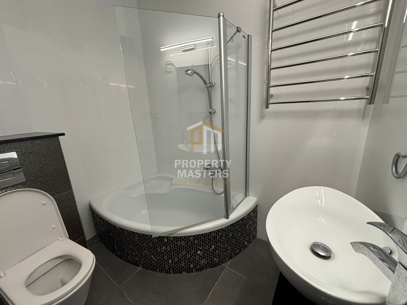 2 Bedroom  Apartment in Strovolos, Nicosia