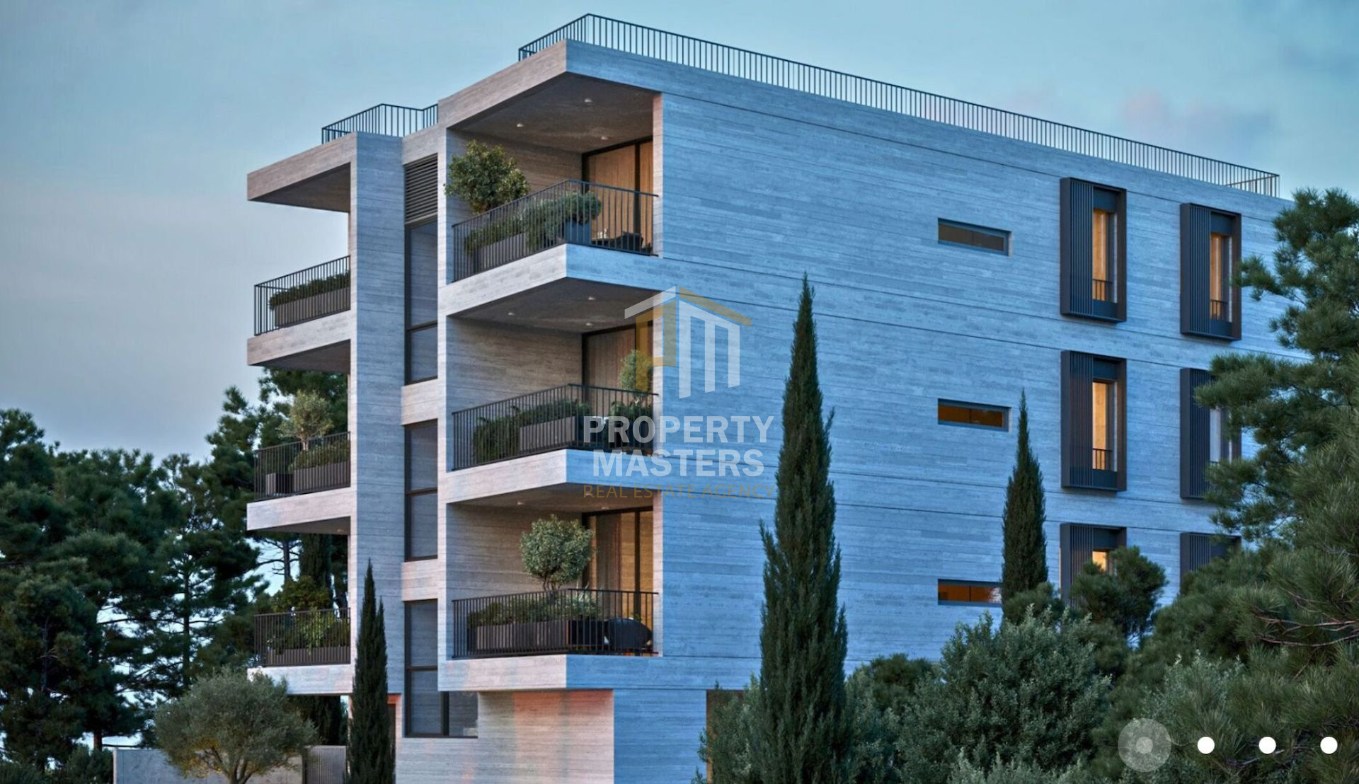 3 Bedroom  Apartment in Strovolos, Nicosia