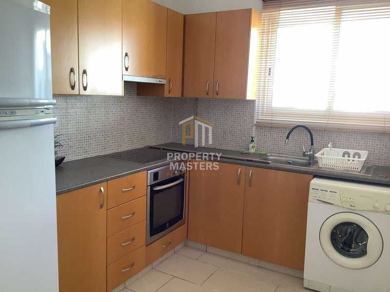1 Bedroom  Apartment in Geri, Nicosia