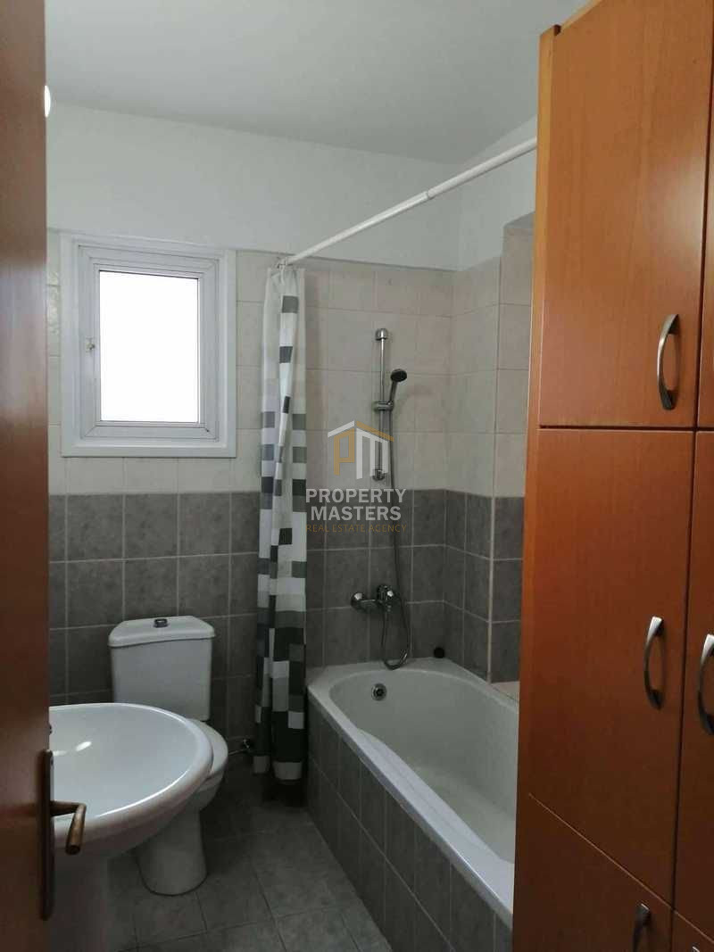 1 Bedroom  Apartment in Geri, Nicosia