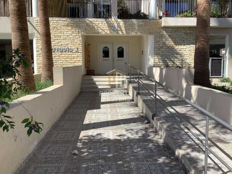 1 Bedroom  Apartment in Geri, Nicosia