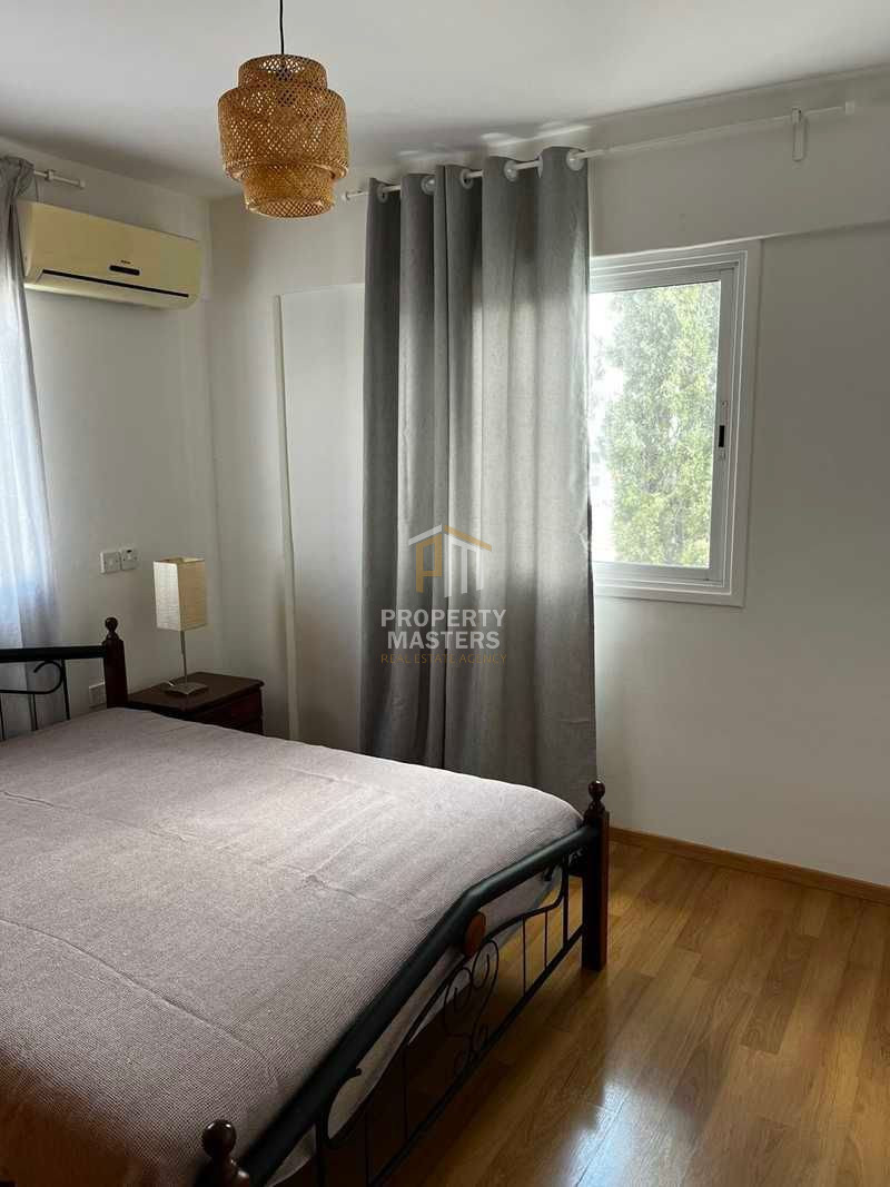 1 Bedroom  Apartment in Geri, Nicosia