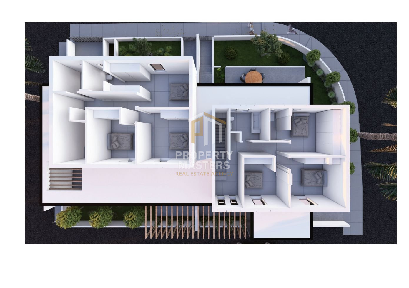 3 Bedroom  House in Deftera Kato, Nicosia