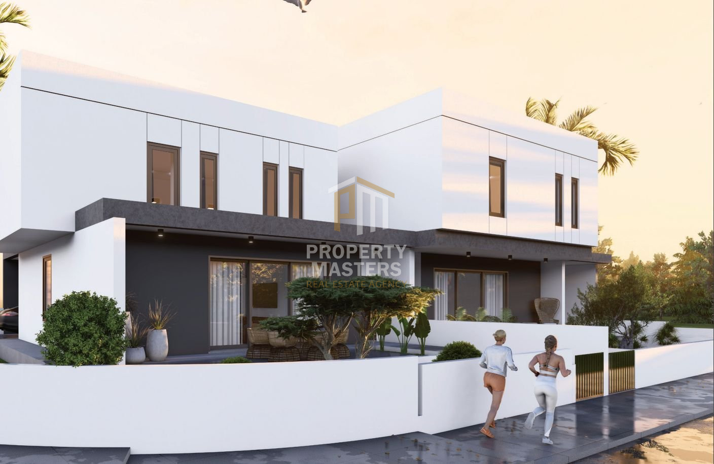 3 Bedroom  House in Deftera Kato, Nicosia