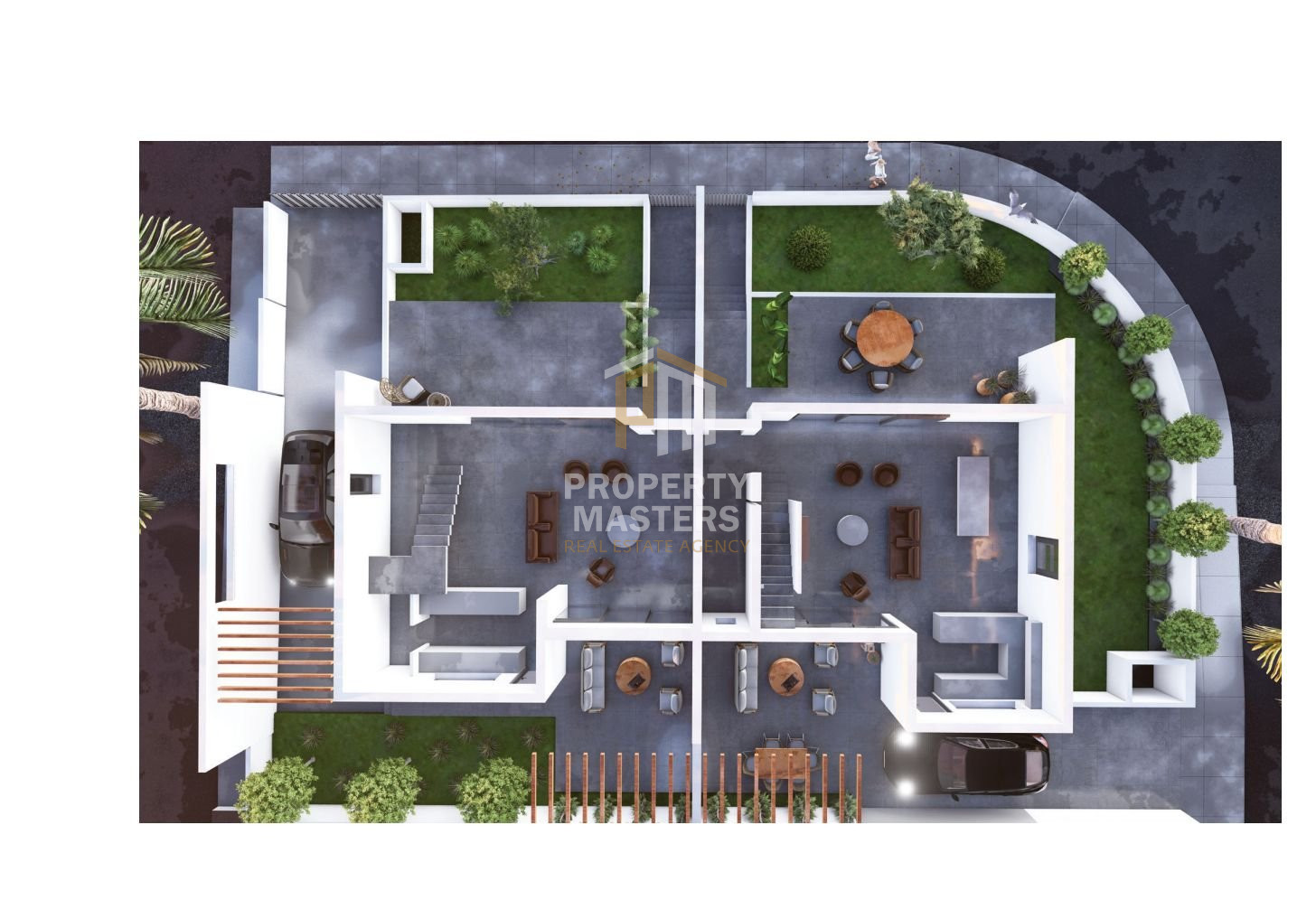 3 Bedroom  House in Deftera Kato, Nicosia