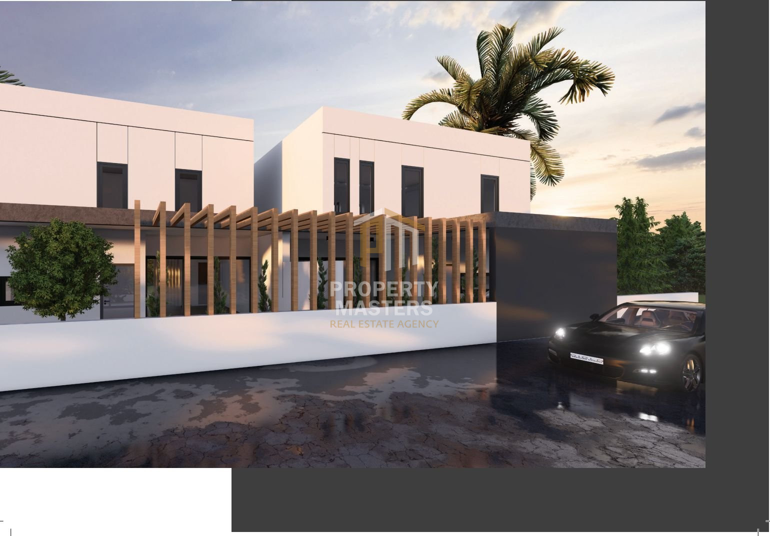 3 Bedroom  House in Deftera Kato, Nicosia