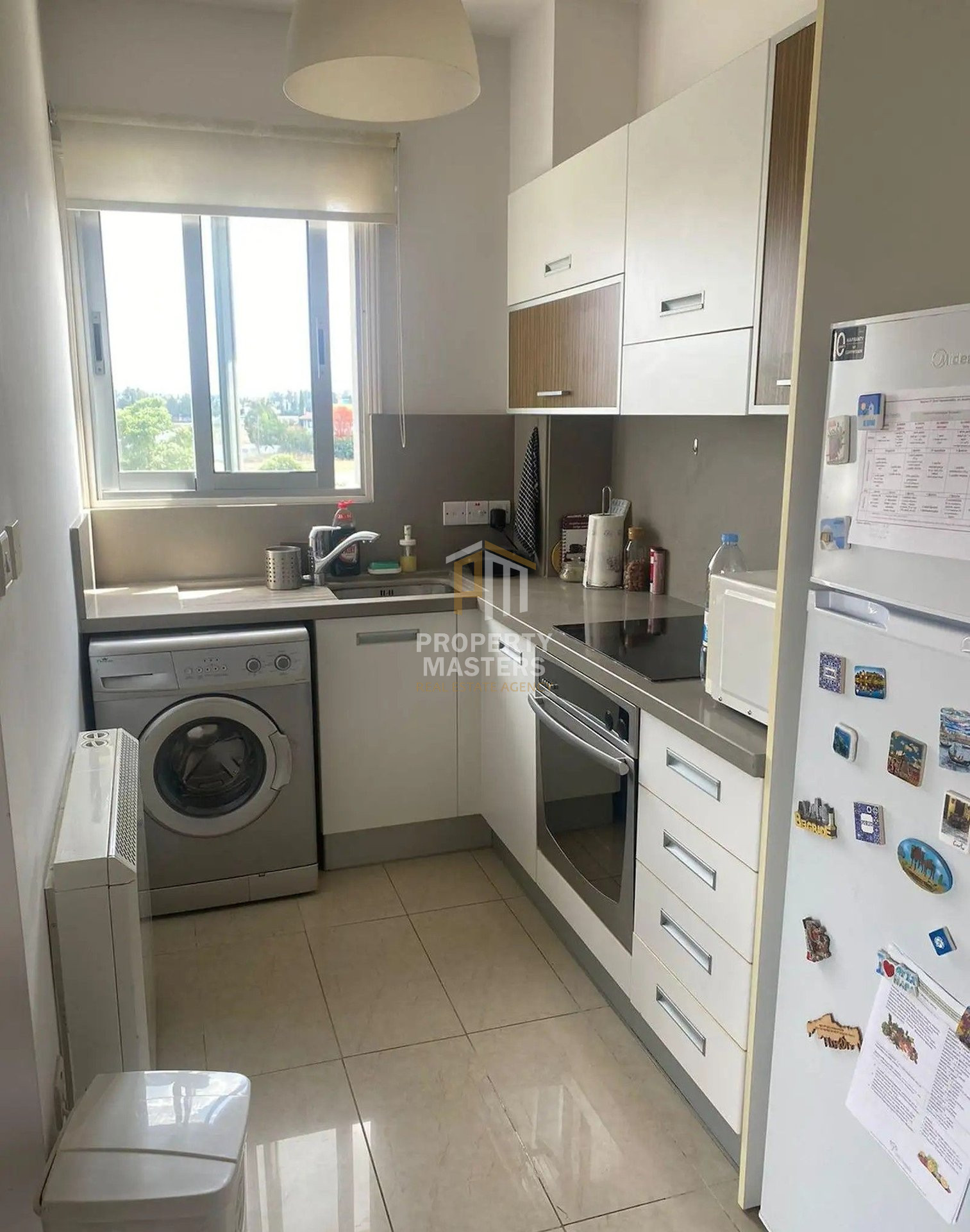 1 Bedroom  Apartment in Strovolos, Nicosia