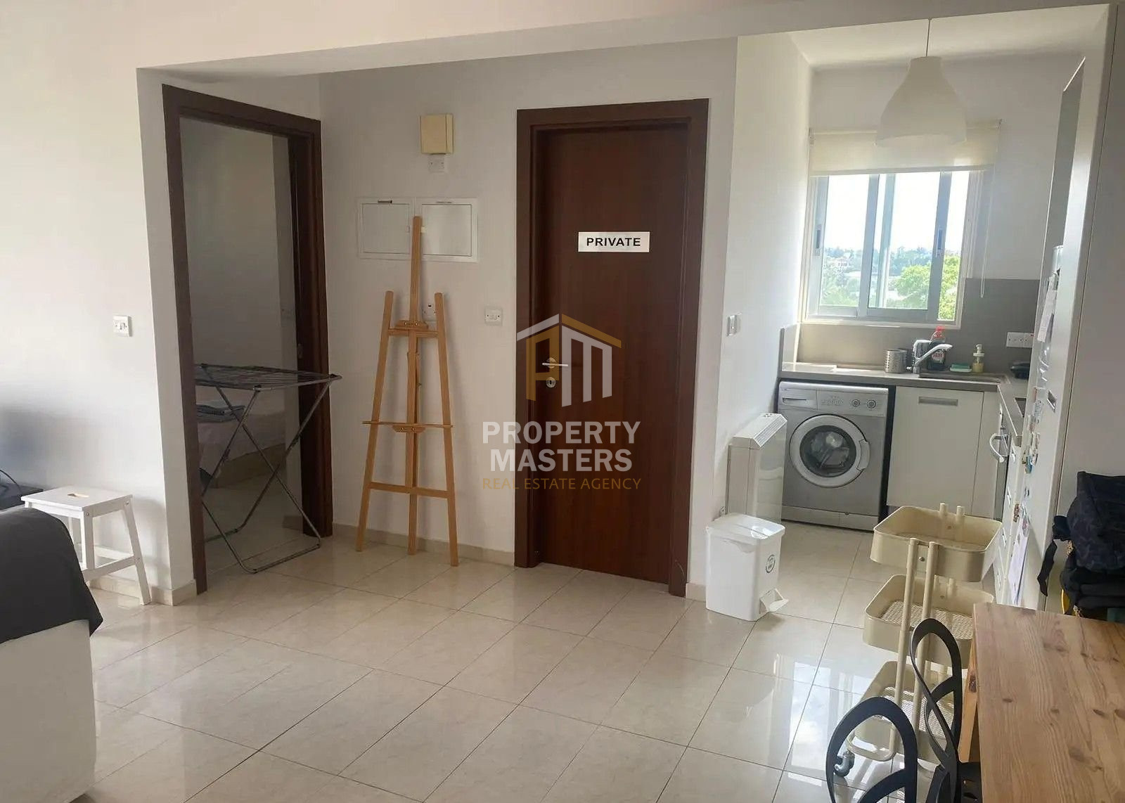 1 Bedroom  Apartment in Strovolos, Nicosia