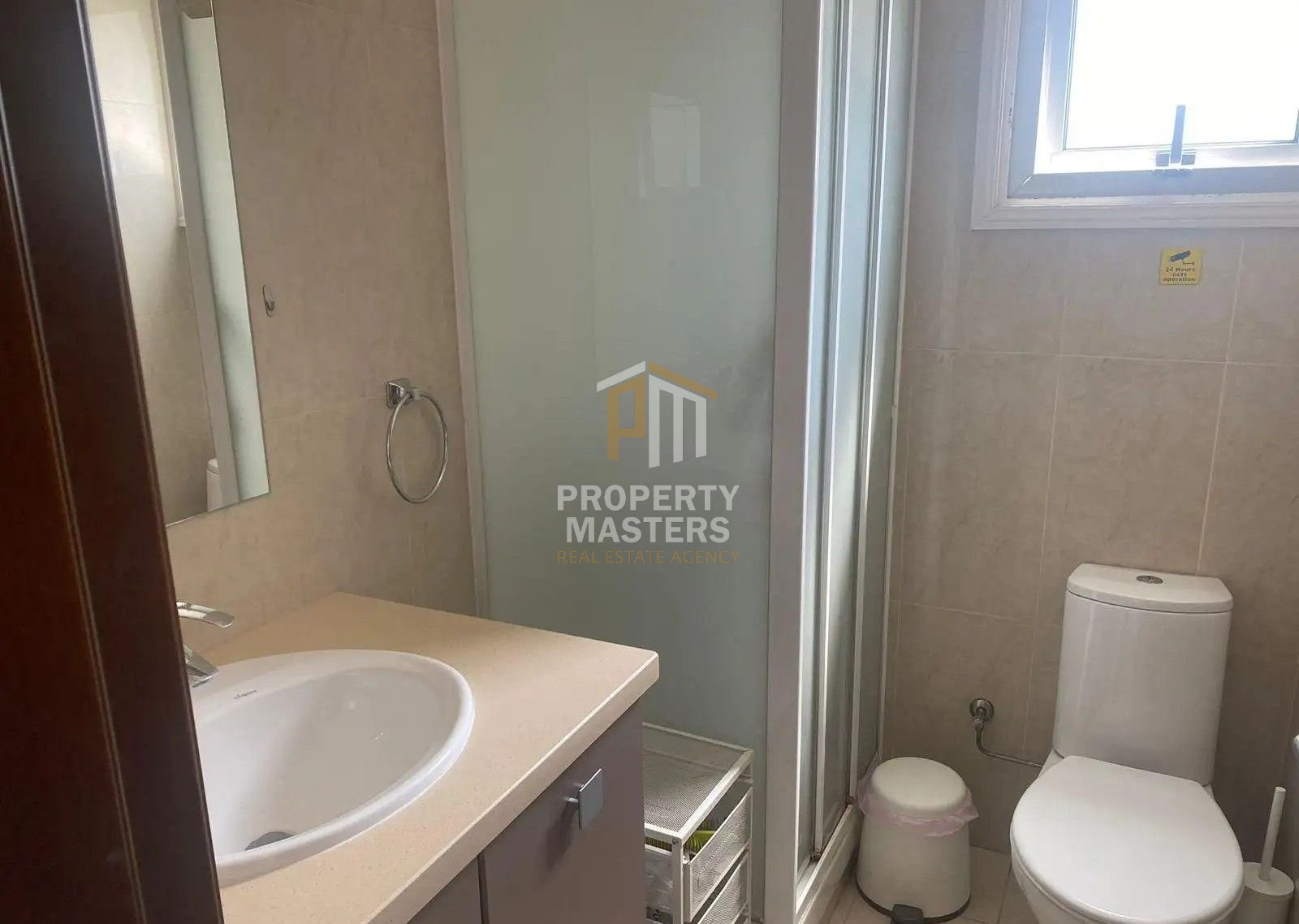 1 Bedroom  Apartment in Strovolos, Nicosia