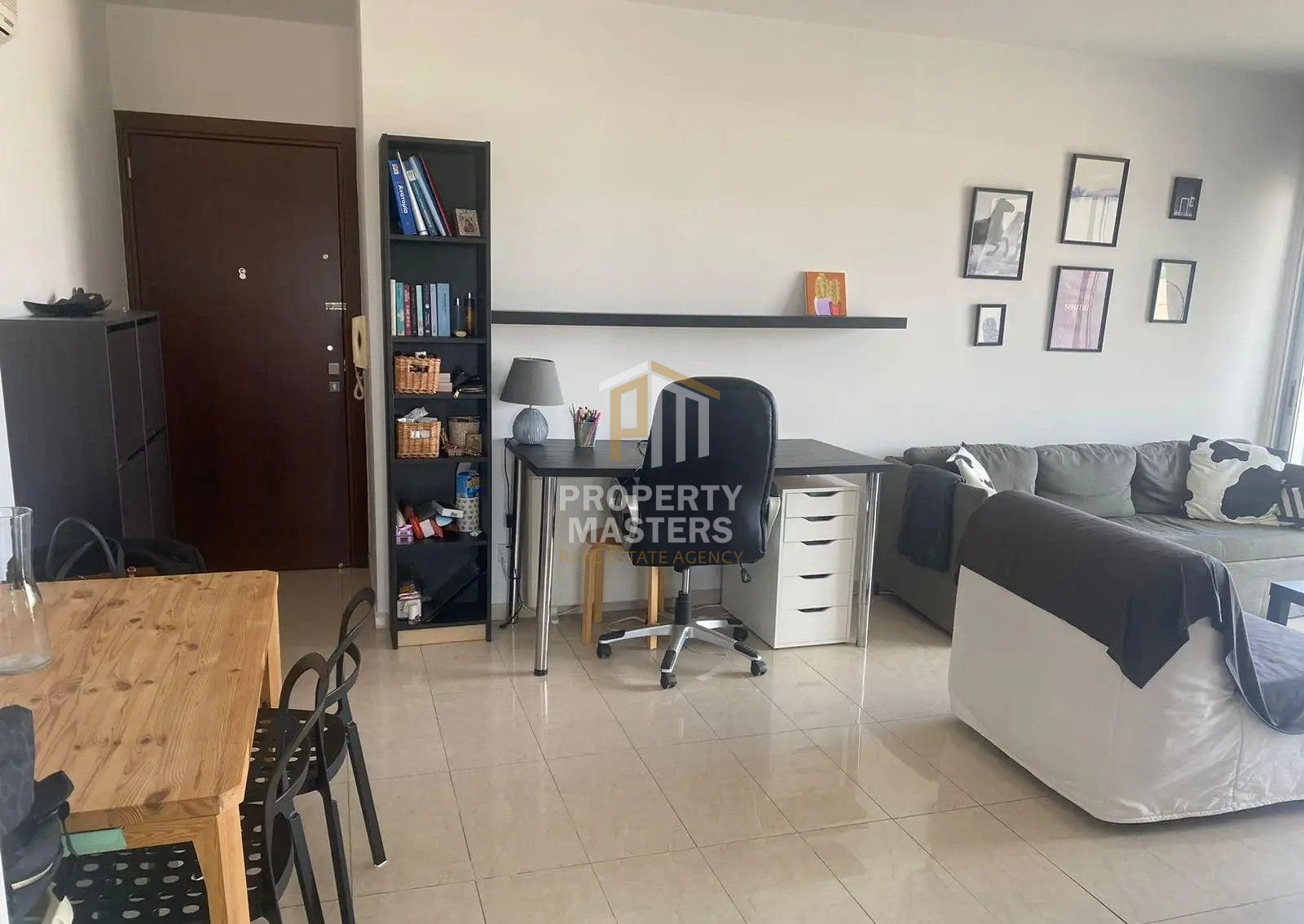 1 Bedroom  Apartment in Strovolos, Nicosia