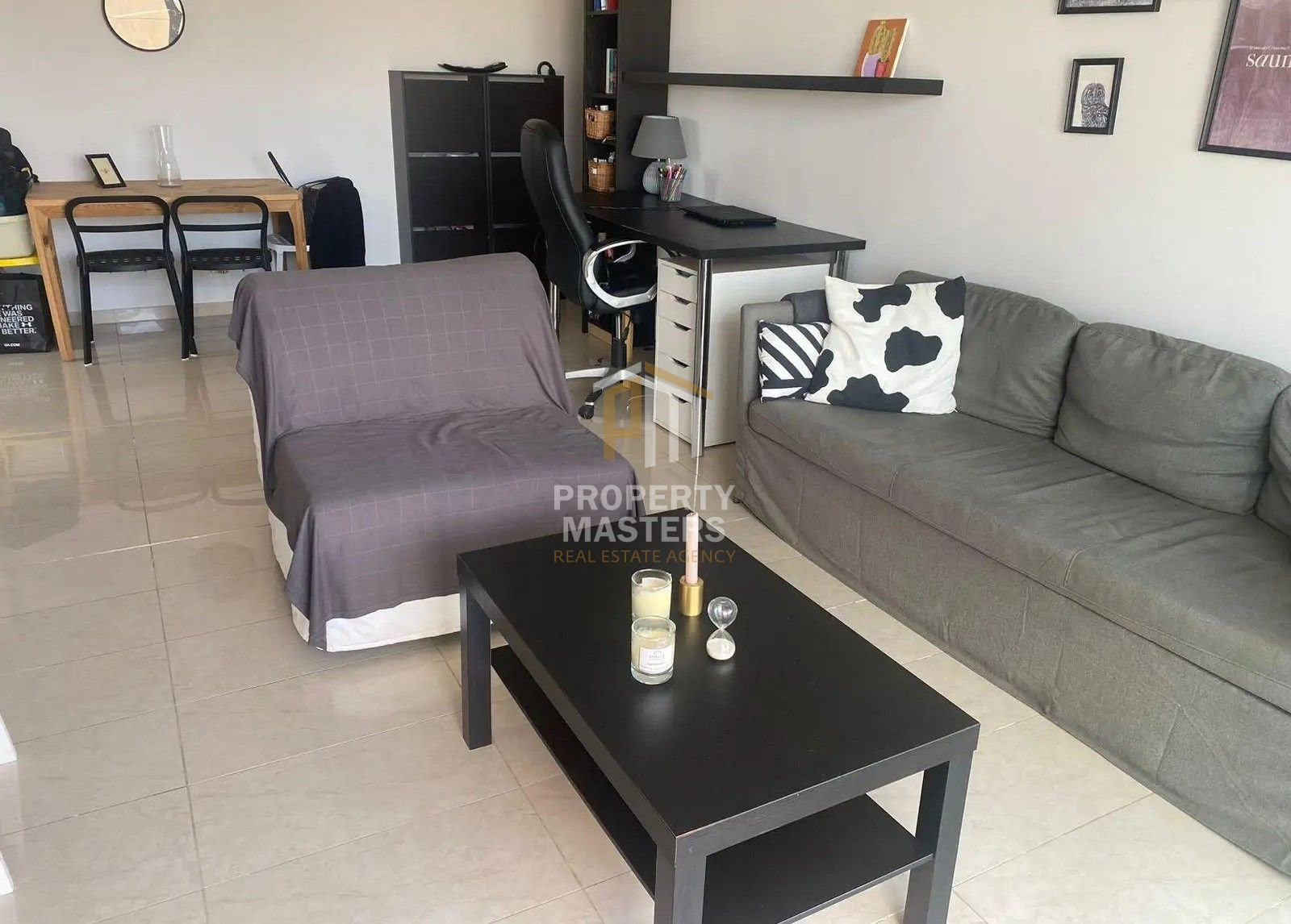 1 Bedroom  Apartment in Strovolos, Nicosia