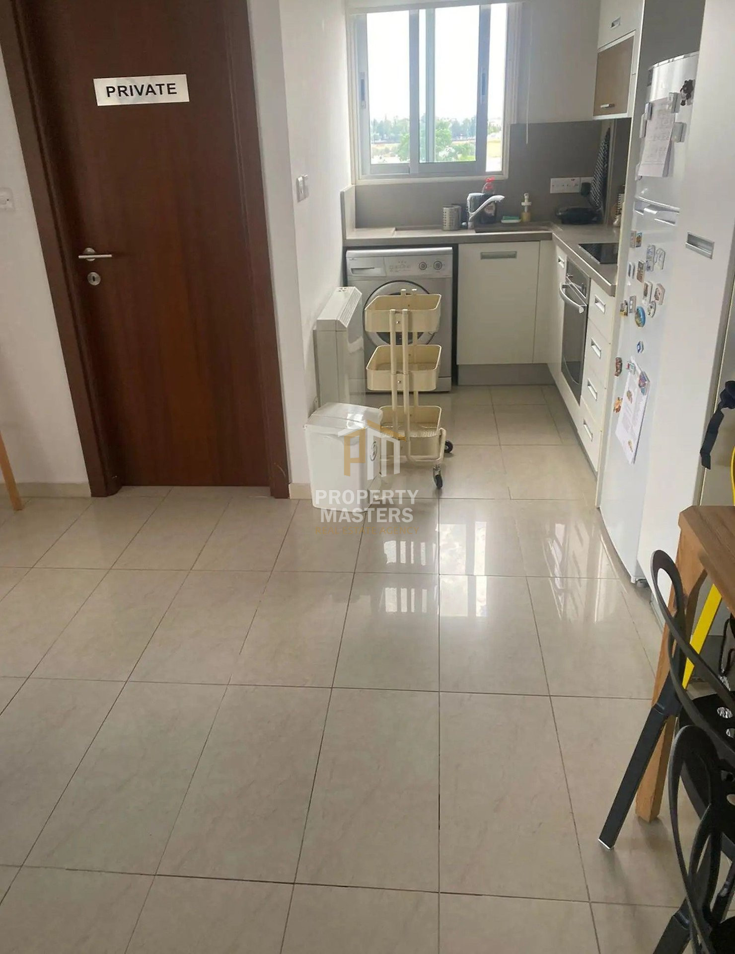 1 Bedroom  Apartment in Strovolos, Nicosia