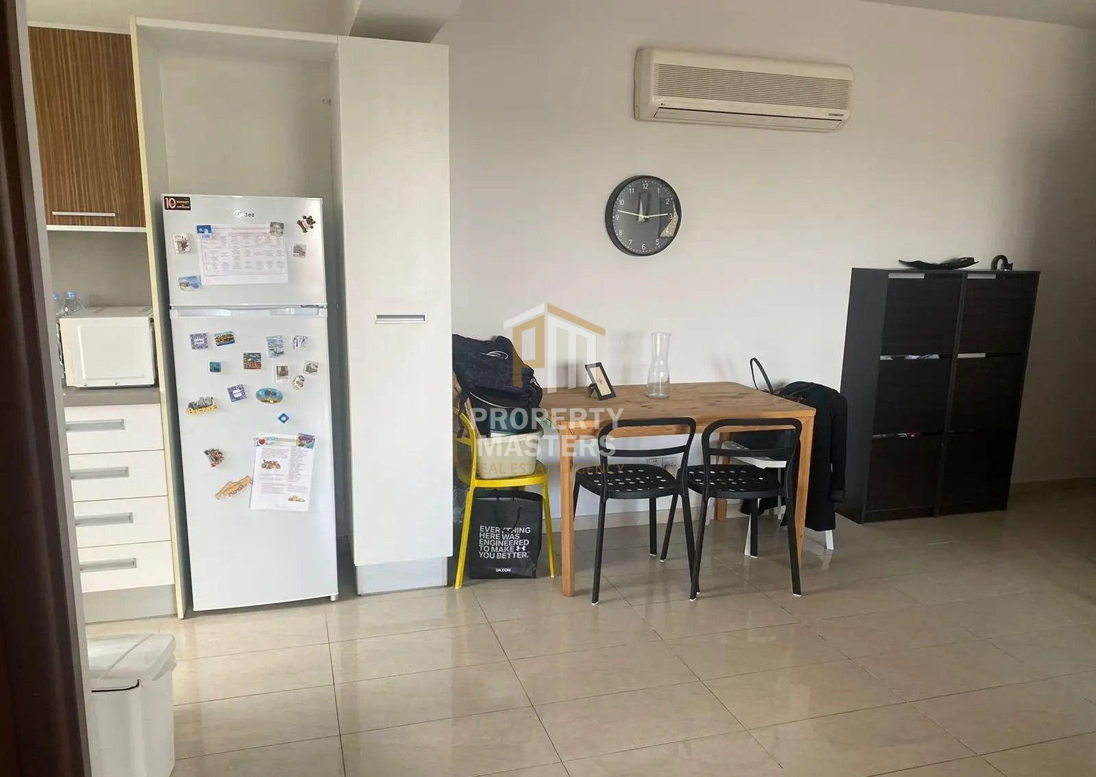 1 Bedroom  Apartment in Strovolos, Nicosia