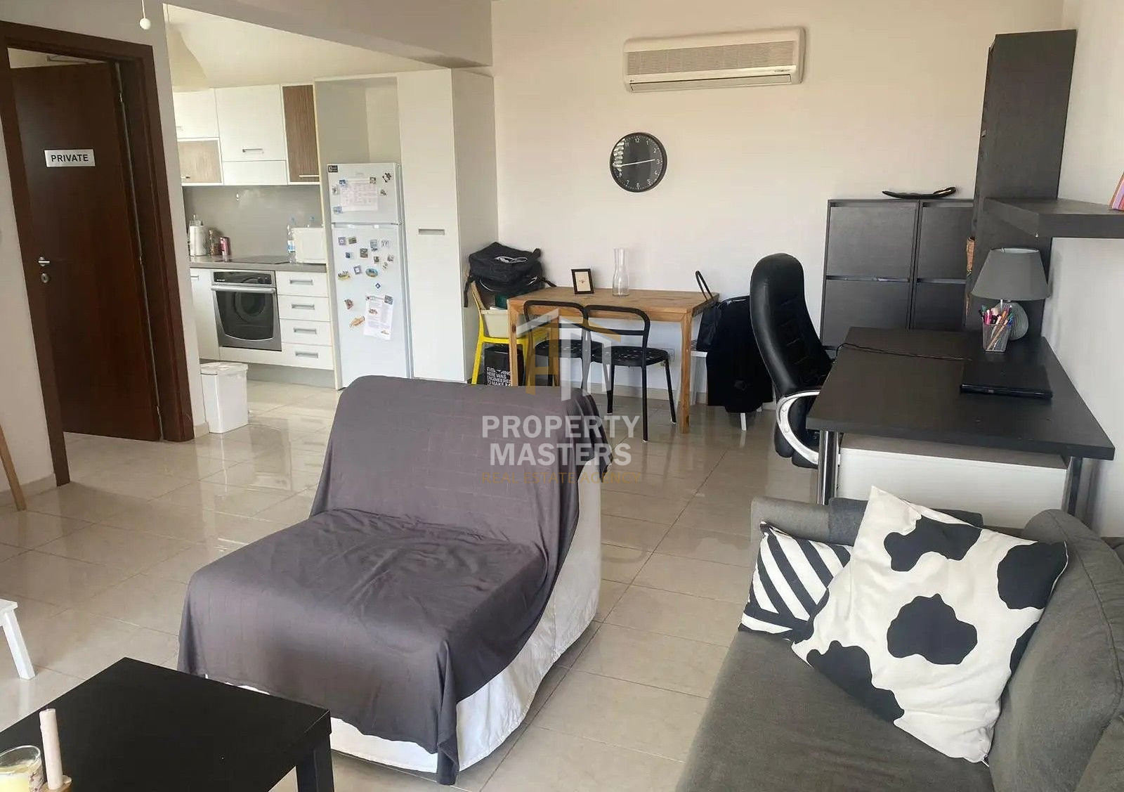 1 Bedroom  Apartment in Strovolos, Nicosia