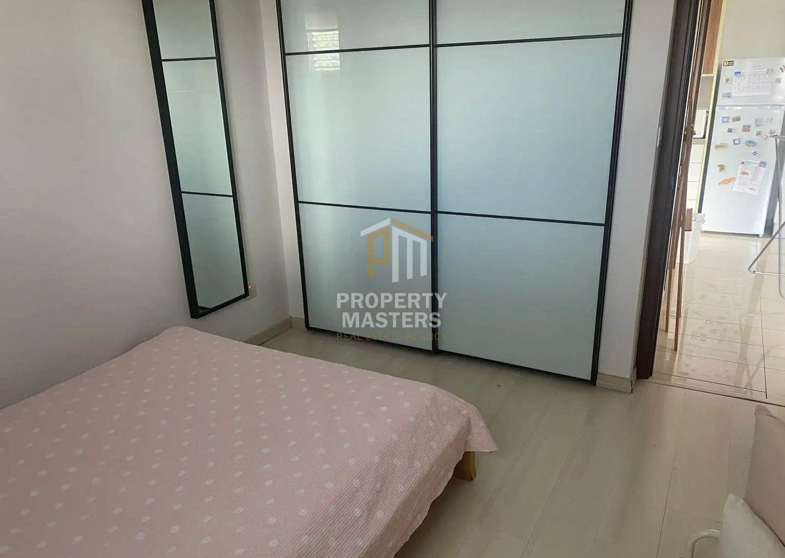 1 Bedroom  Apartment in Strovolos, Nicosia