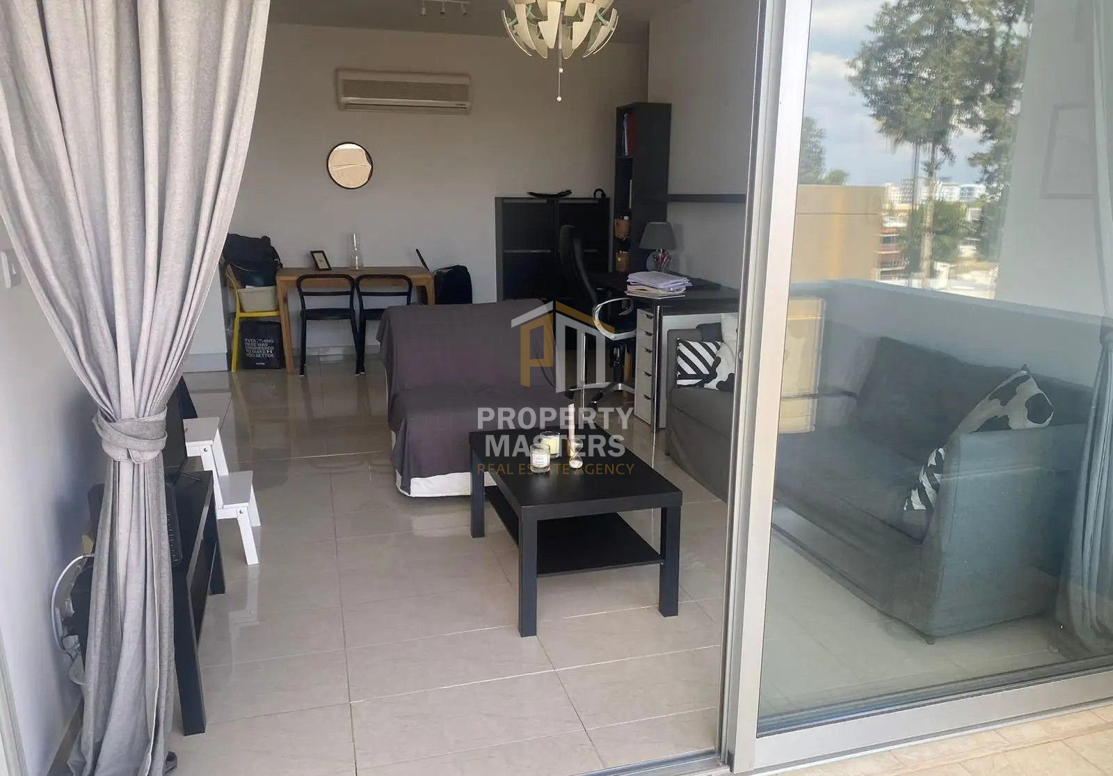 1 Bedroom  Apartment in Strovolos, Nicosia