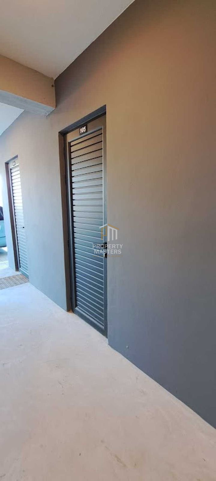 Studio Apartment in Lakatameia, Nicosia