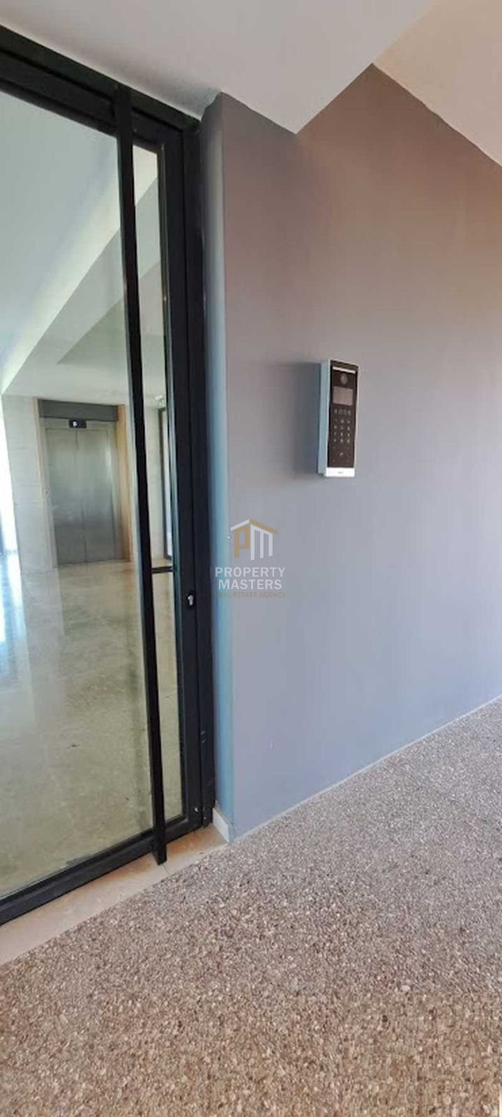 Studio Apartment in Lakatameia, Nicosia