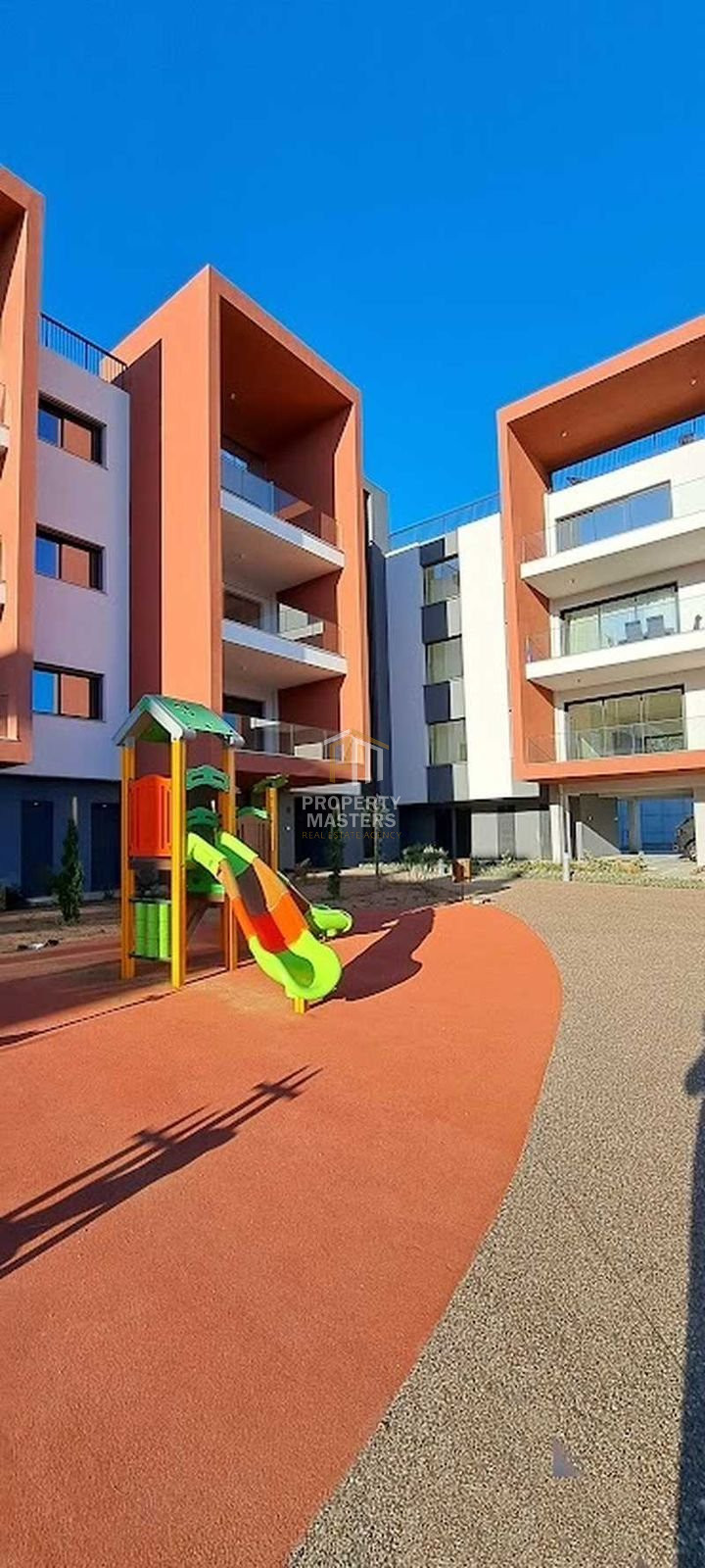 Studio Apartment in Lakatameia, Nicosia