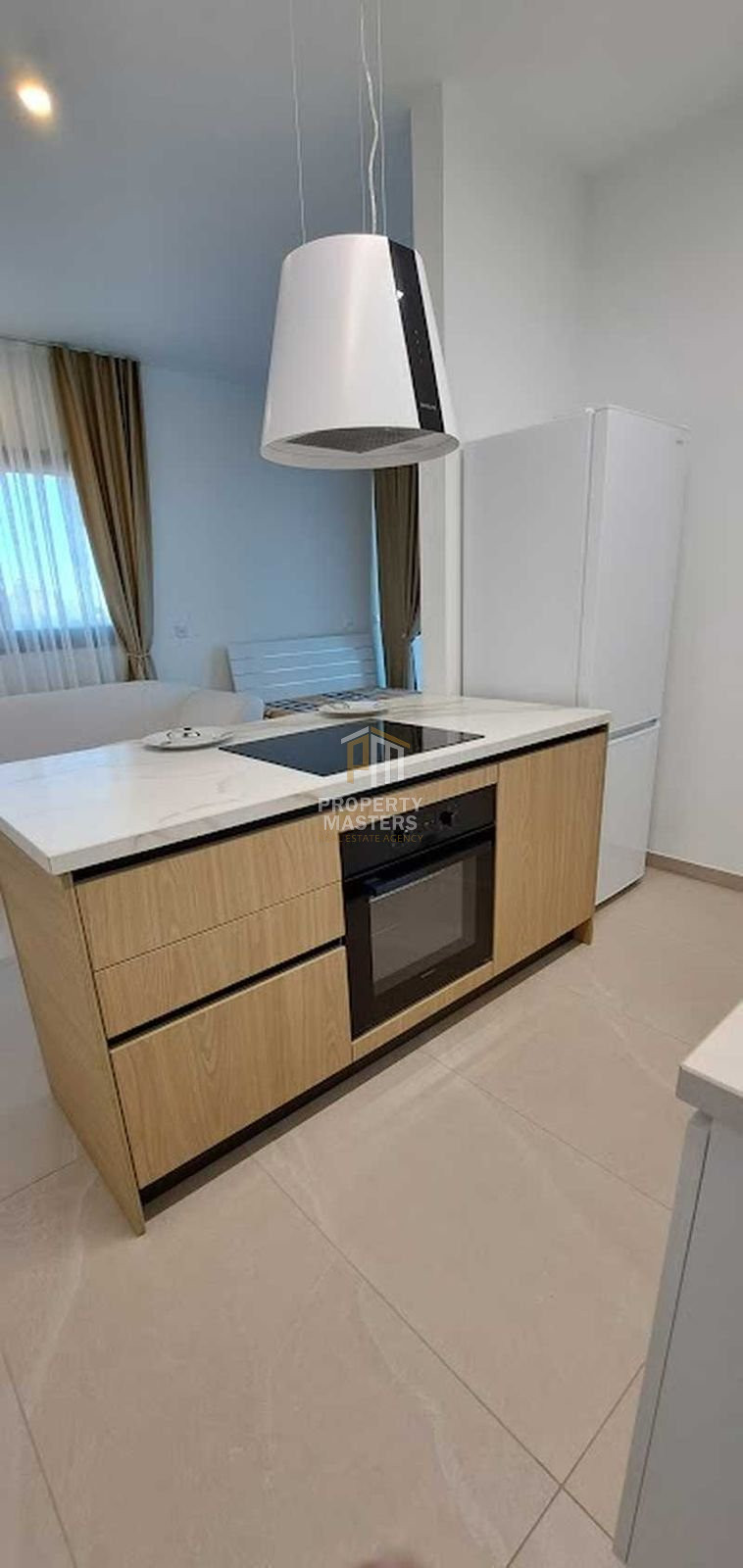 Studio Apartment in Lakatameia, Nicosia