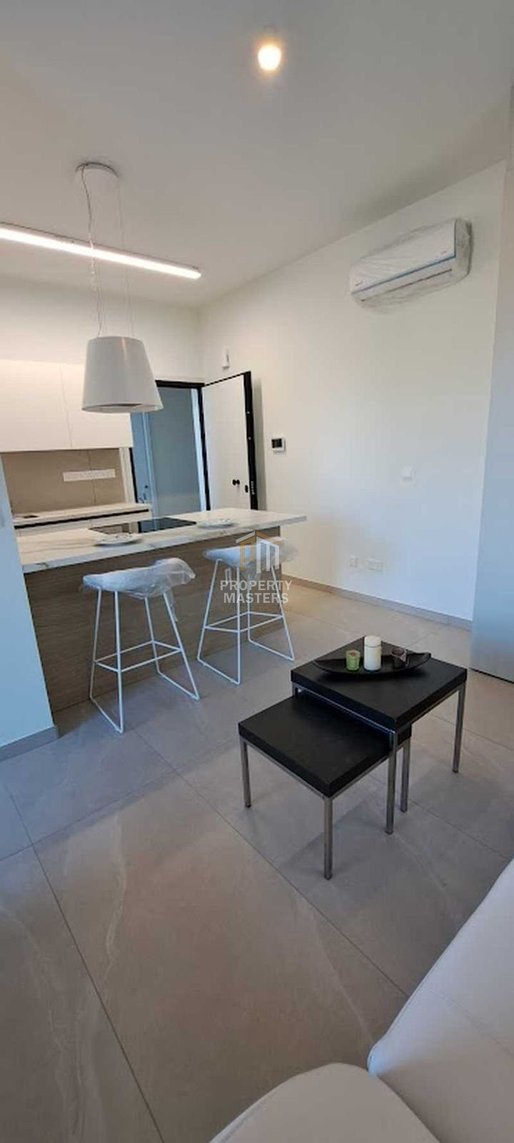 Studio Apartment in Lakatameia, Nicosia