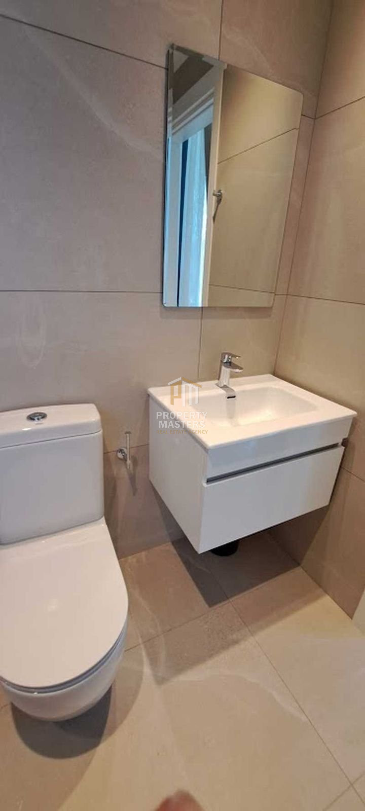 Studio Apartment in Lakatameia, Nicosia