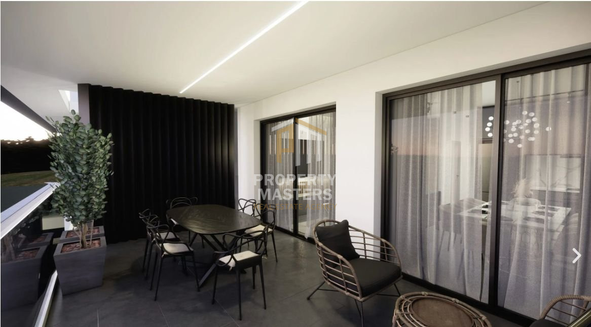 2 Bedroom Apartment in Palouriotissa, Nicosia