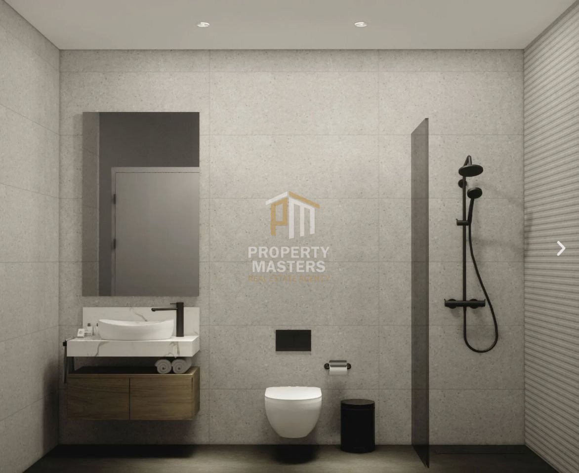 2 Bedroom Apartment in Palouriotissa, Nicosia