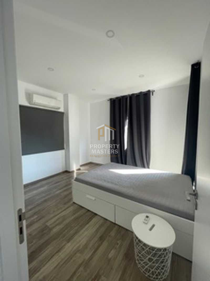 2 Bedroom Apartment in Aglatzia photo 8