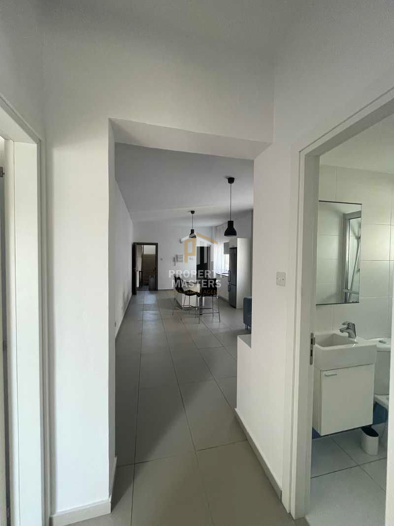 2 Bedroom Apartment in Aglatzia photo 3