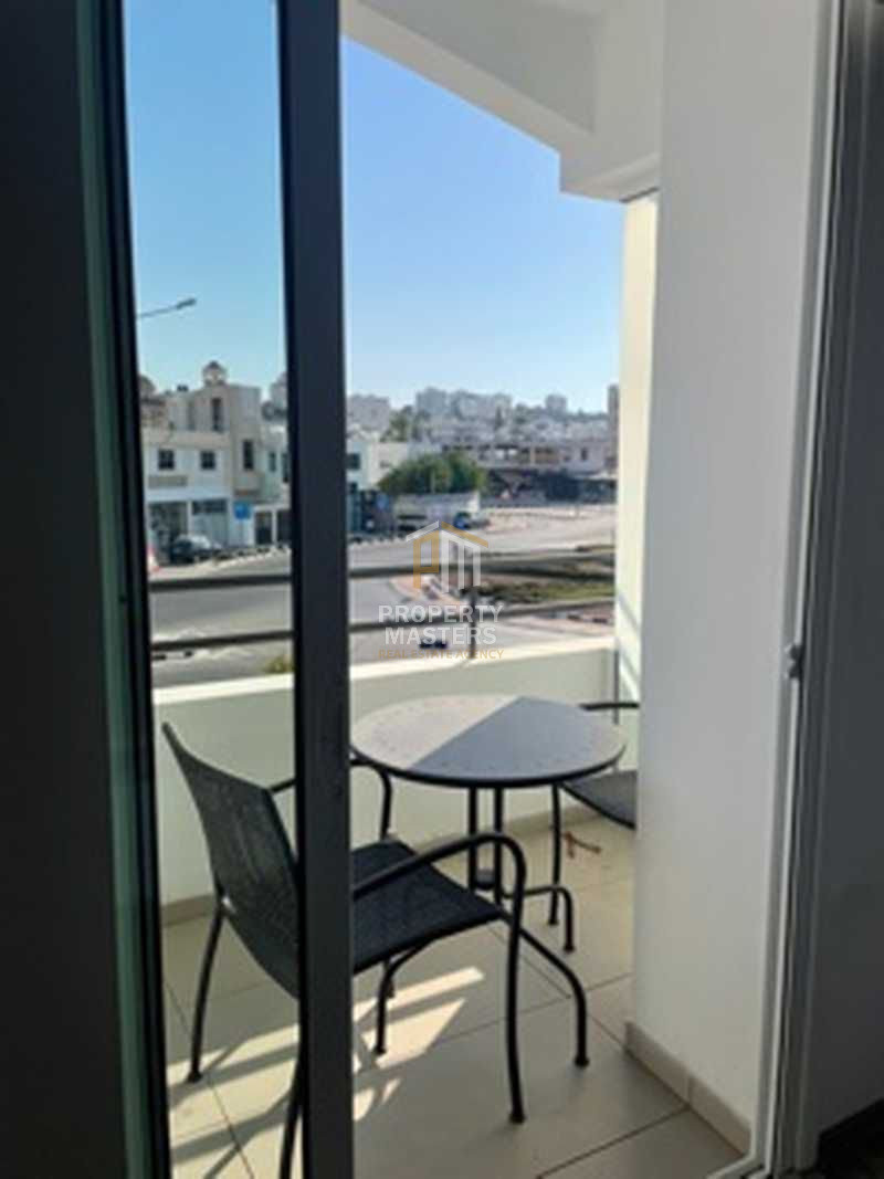 2 Bedroom Apartment in Aglatzia photo 6