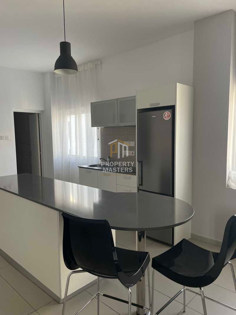 2 Bedroom Apartment in Aglatzia photo 2