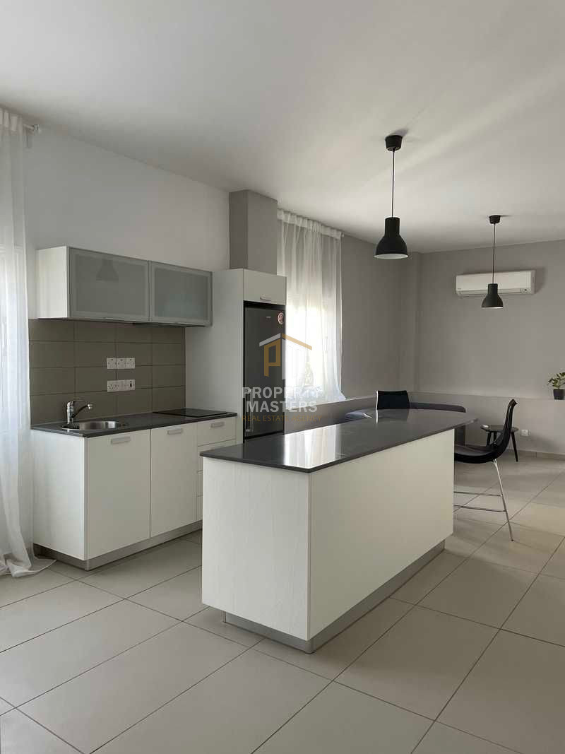 2 Bedroom Apartment in Aglatzia photo 1