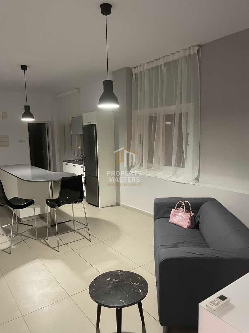 2 Bedroom Apartment in Aglatzia photo 4