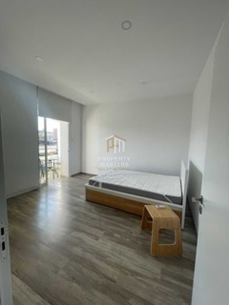 2 Bedroom Apartment in Aglatzia photo 9