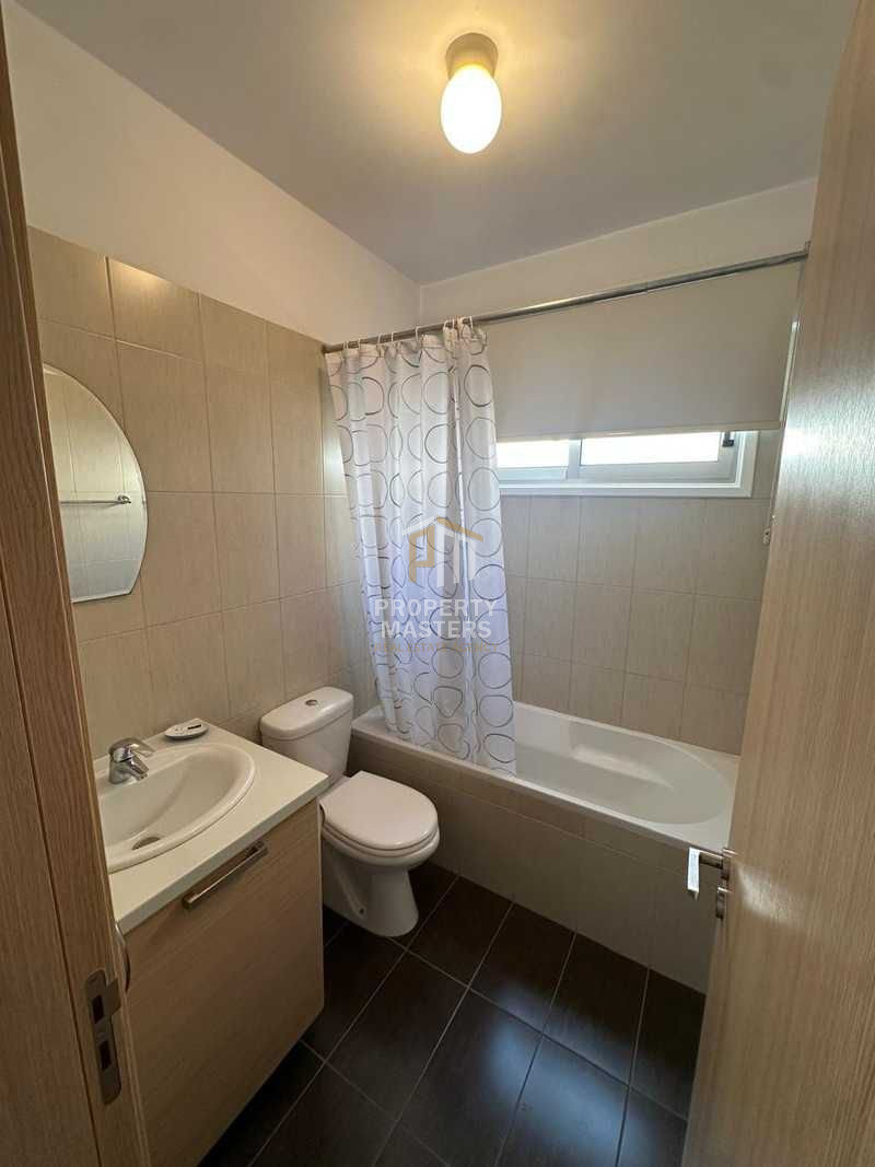 1 Bedroom  Apartment in Aglantzia, Nicosia