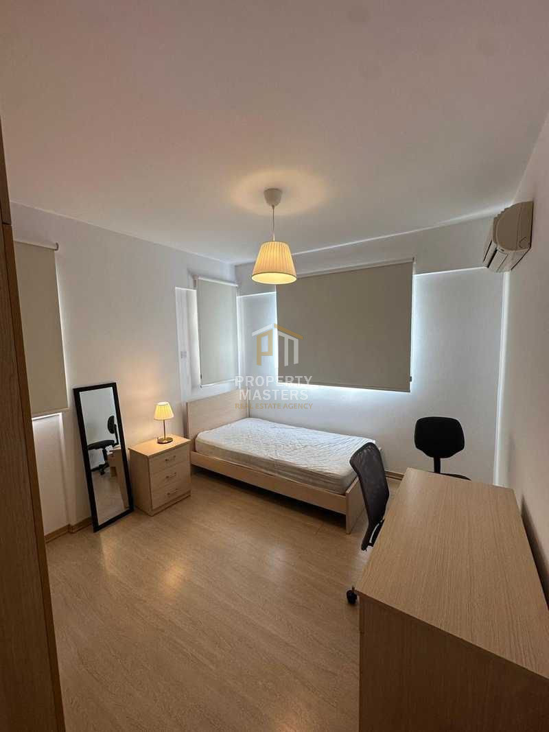 1 Bedroom  Apartment in Aglantzia, Nicosia