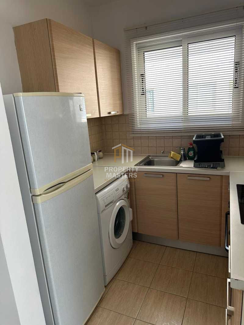 1 Bedroom  Apartment in Aglantzia, Nicosia