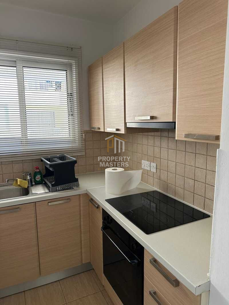 1 Bedroom  Apartment in Aglantzia, Nicosia