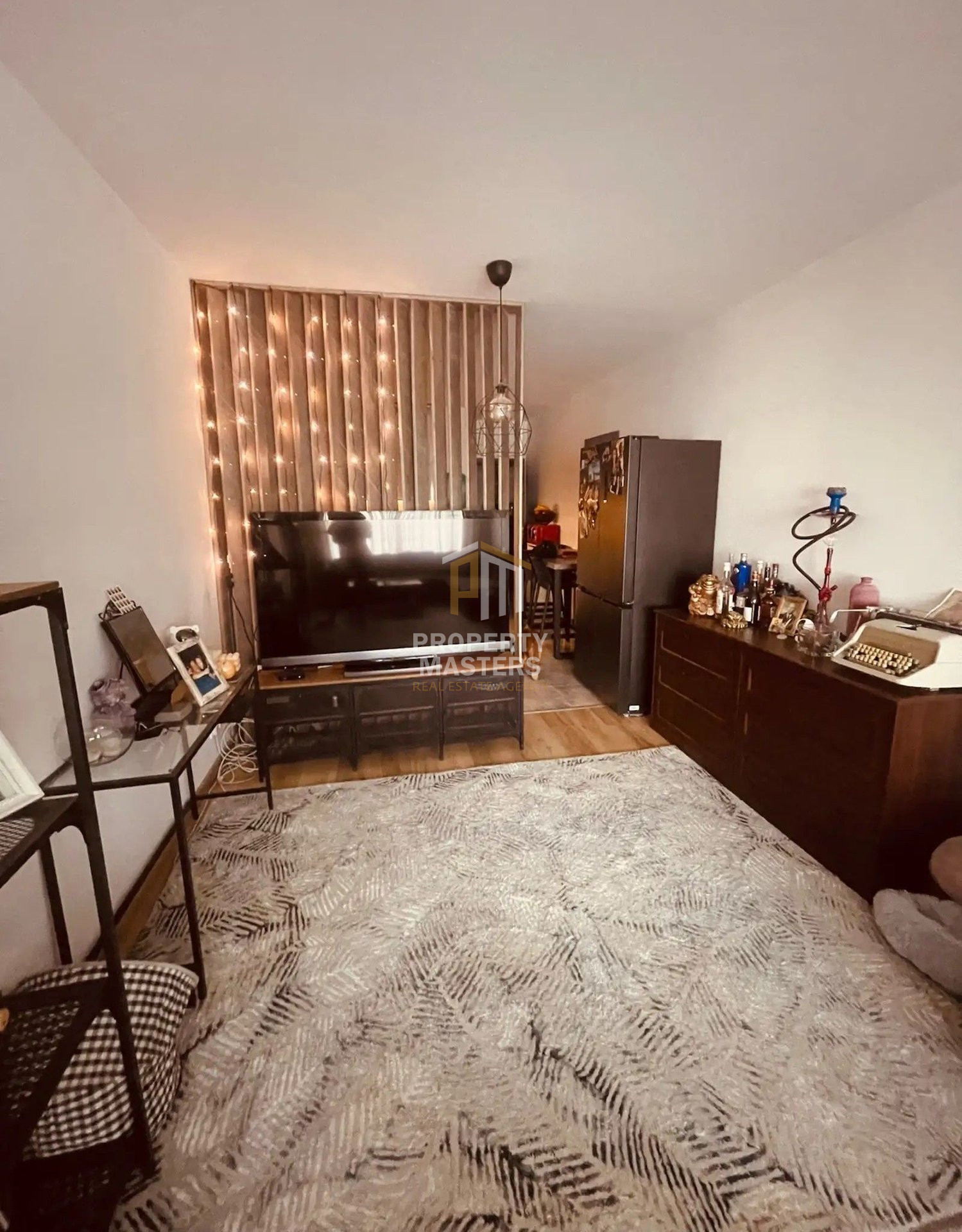 3 Bedroom Apartment in Strovolos — Agioi Omologites, Nicosia