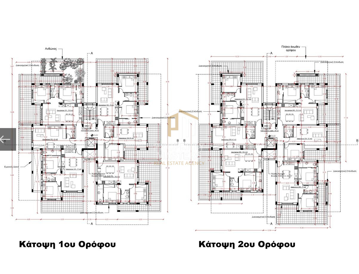 Studio  Apartment in Strovolos, Nicosia
