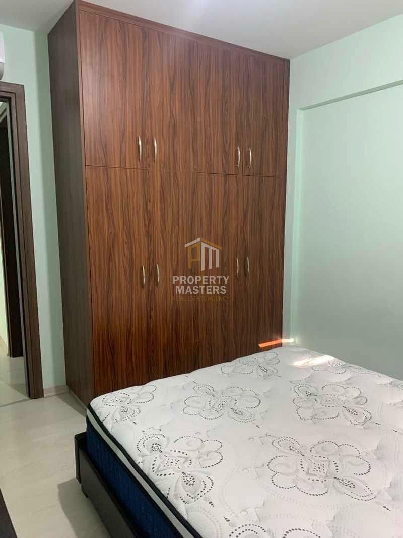 2 Bedroom Apartment in Egkomi — Makedonitissa, Nicosia