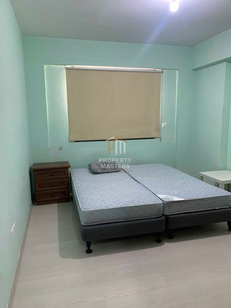 2 Bedroom Apartment in Egkomi — Makedonitissa, Nicosia