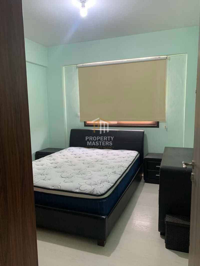 2 Bedroom Apartment in Egkomi — Makedonitissa, Nicosia