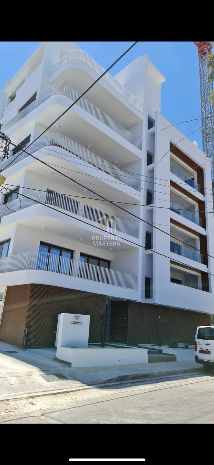 2 Bedroom  Apartment in Lykabittos, Nicosia