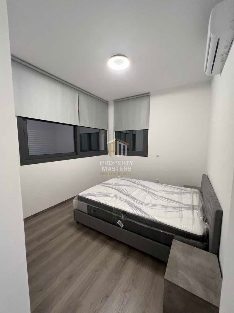 2 Bedroom  Apartment in Lykabittos, Nicosia