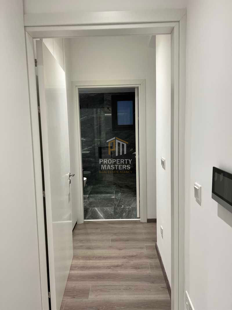 2 Bedroom  Apartment in Lykabittos, Nicosia