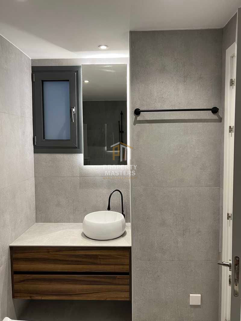 2 Bedroom  Apartment in Lykabittos, Nicosia