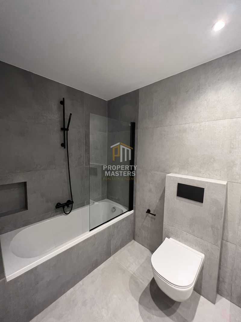 2 Bedroom  Apartment in Lykabittos, Nicosia