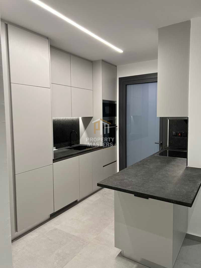 2 Bedroom  Apartment in Lykabittos, Nicosia